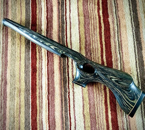 Air arms stock fit s400 - air,