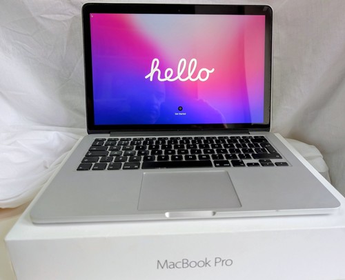 Apple macbook pro retina - macbook,
