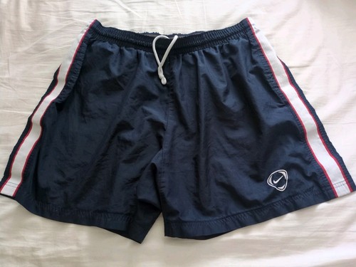 Nike 2000s nylon lightweight - nike,