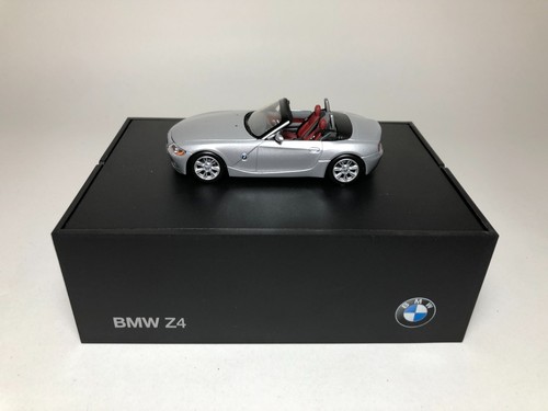 Minichamps bmw z4 - 1/43,