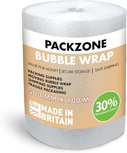 Cushioning wrap padding 500mm - padding,