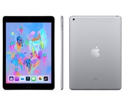 Apple ipad 6th - apple, (2018)