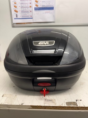 Givi monokey top box - givi,