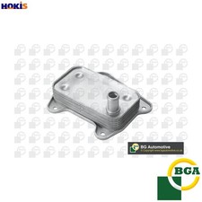 OIL COOLER ENGINE OIL CO5600