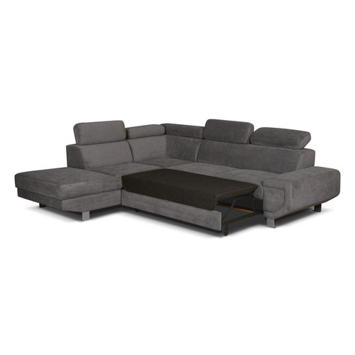 Arctic corner sofa bed - arctic,