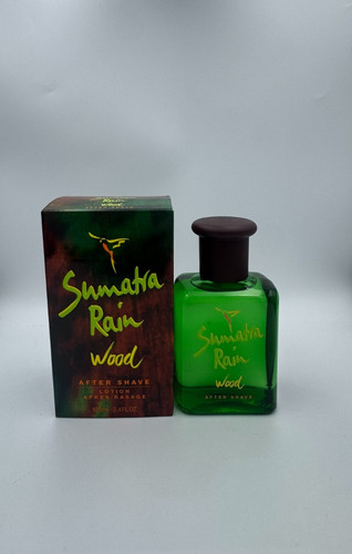 Muelhens sumatra rain - sumatra, wood
