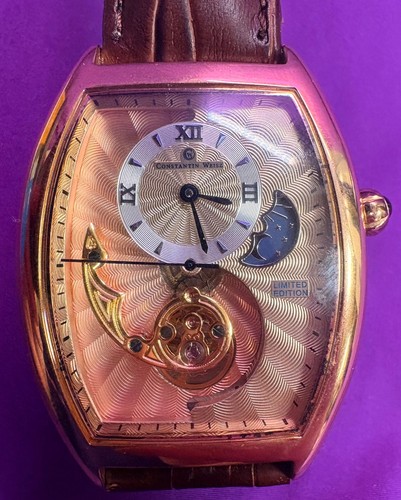 Constantin weisz automatic - weisz,