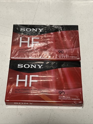 Sony high fidelity normal - high,