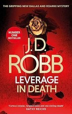 Leverage in Death: An Eve