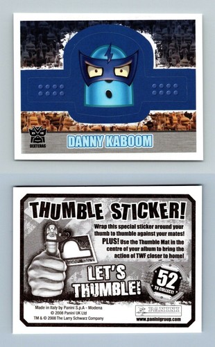 Danny kaboom thumb - danny,