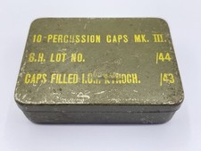 WW2 British Army Small