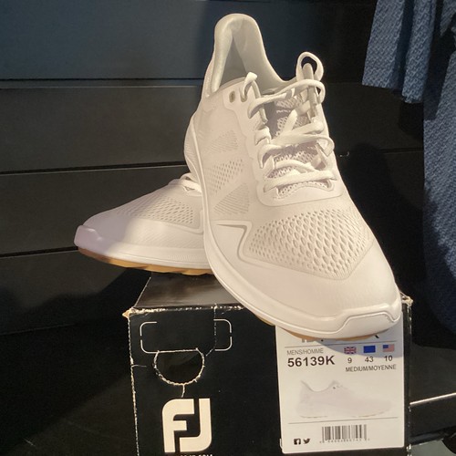 Footjoy flex mens - footjoy,