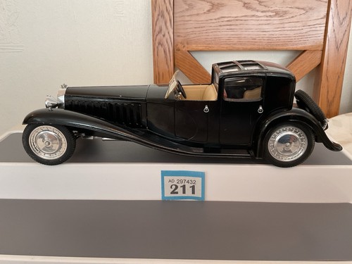 Solido scale 8001 - 8001, diecast