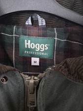 Hoggs Professional Men's Green