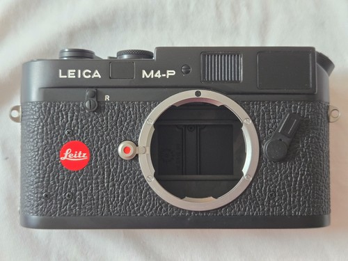Rare mint leitz leica - mint!,
