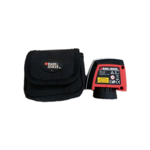 Black decker manual - black,
