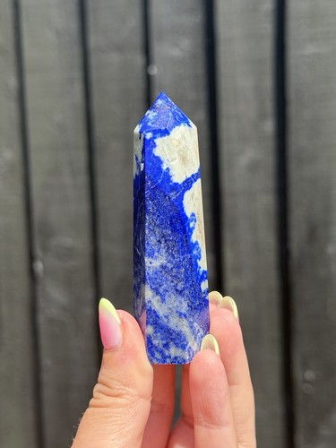 Lapis lazuli tower - lazuli,