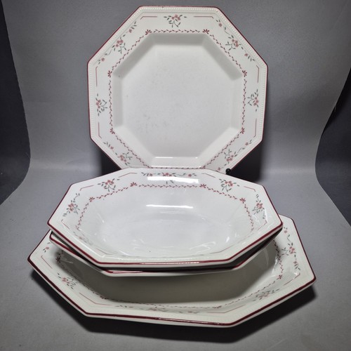 5pc johnson brothers - johnson,