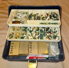 Christmas Light Repair Kit in