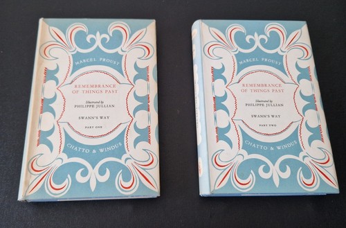 Marcel proust remembrance - proust,