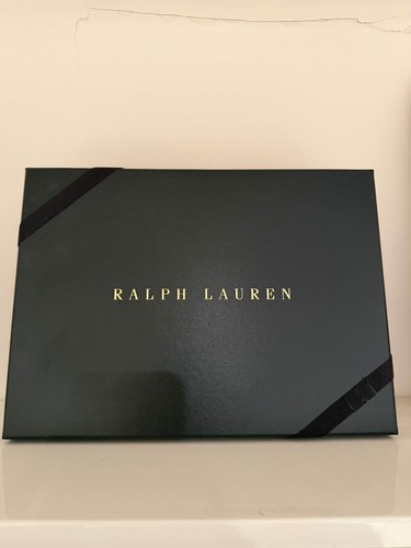 Ralph lauren gift box - ralph, 32cm(w)