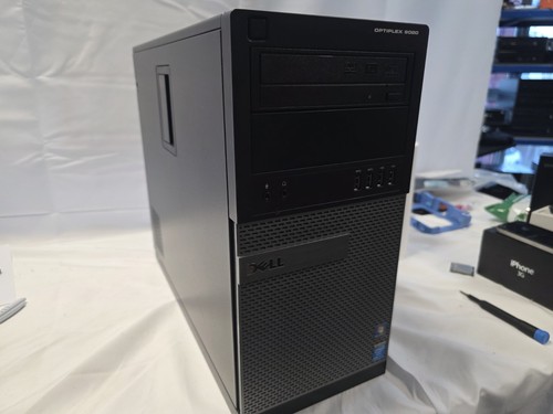 Dell optiplex 9020 computer - optiplex,