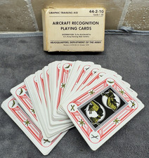 Vintage US Army Aircraft