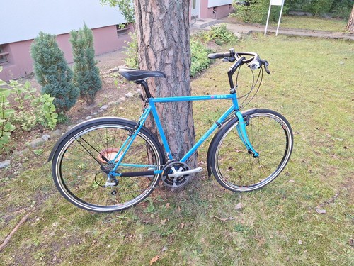 Motobecane mbk bicycle mens - mbk,