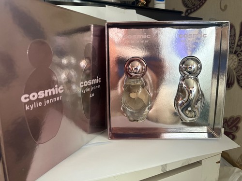 Kylie jenner cosmic - kylie, &