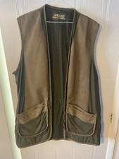 Vintage Musto Mens Shooting