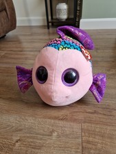 XL Beanie Boo With Tags