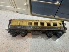 Hornby O Gauge No2 Pullman