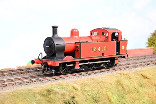 Dapol 7mm gauge 026 - o,