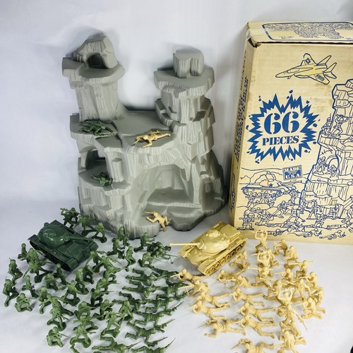 Incomplete tim mee toy battle - toy,