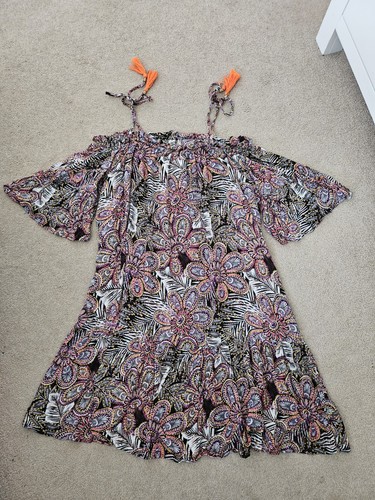 Matthew williamson boho floral - boho,