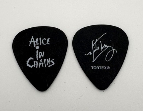 Alice chains mike inez - in,