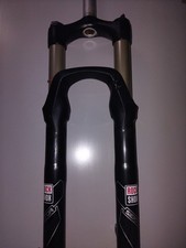 Rockshox Sektor TK 26-inch Suspension Fork 160mm