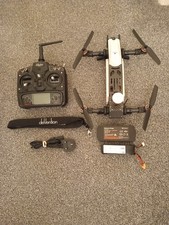 Walkera Furious 320 GPS