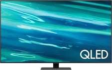 Samsung qe65q80aatxxu qled - qe65q80aatxxu, 65"