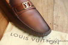 Louis Vuitton LV Brass