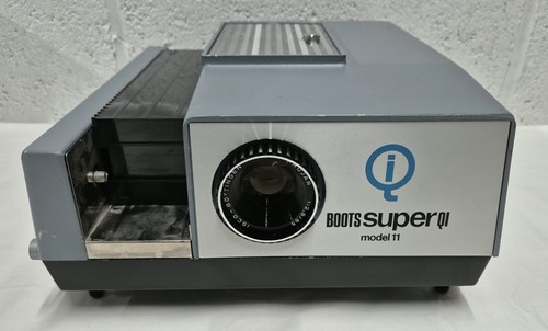 Boots super model slide - super,