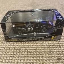 PIONEER BARE METAL RACER 1968