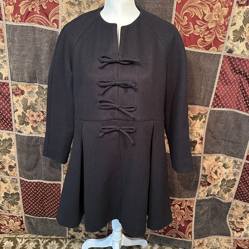 Tuckernuck blair bow - tuckernuck, coat