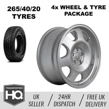 VW Transporter T5T6 Navis GP7