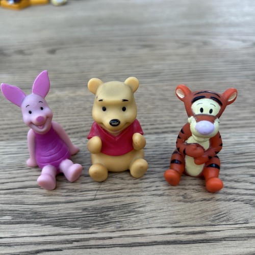 Winnie the pooh - winnie,