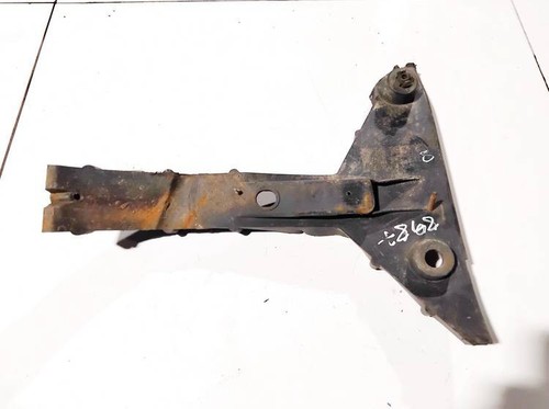 2d0807135a front left bumper - 2d0807135a,