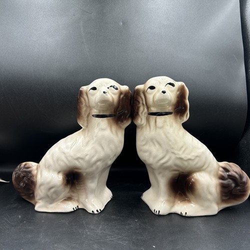 Pair vintage - pair, of