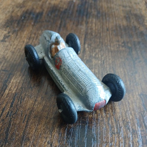 Dinky toys 23c mercedes - dinky, benz