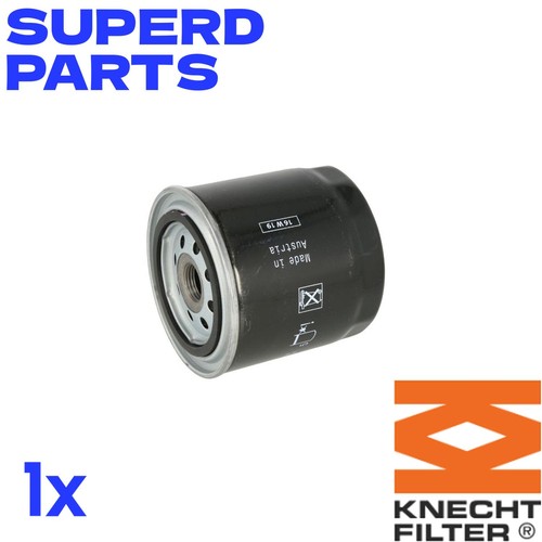 Oil filter 7984229 for - oil,
