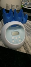 Spectra S1 Double Electric Breast Pump and Accessories Hospital Grade